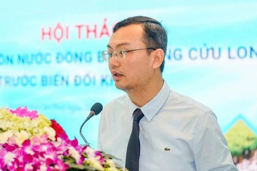 Nghịch lý ở vùng đất trù phú bậc nhất Việt Nam