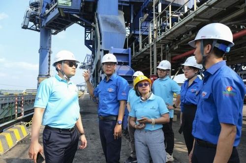 Tuổi trẻ PVPGB phát huy trí tuệ, khẳng định vai trò trong hệ sinh thái Petrovietnam