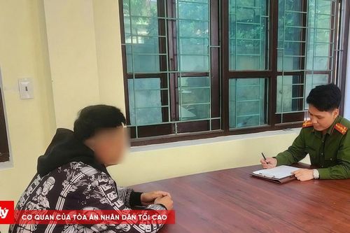 Xử lý trường hợp báo tin giả bị cướp tài sản