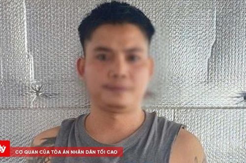 Khởi tố đối tượng tàng trữ trái phép vũ khí quân dụng