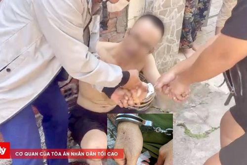 TP.HCM triệt phá liên tiếp 2 vụ án về ma túy