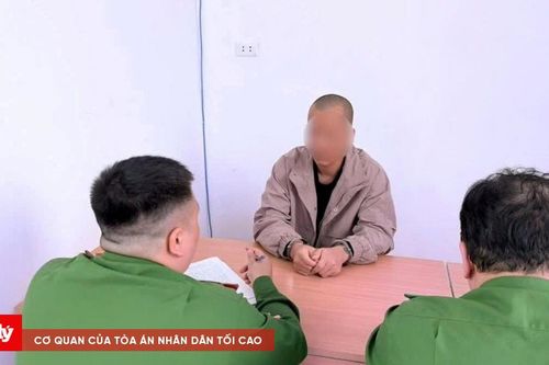 Sau 10 năm trốn sang Trung Quốc, đối tượng giết người bị bắt giữ