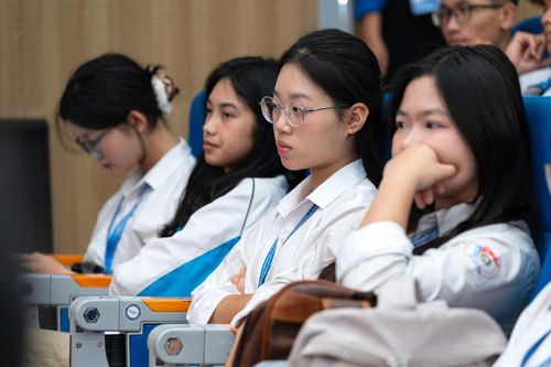 Để dạy STEM thực chất, giáo viên phải làm chủ công nghệ và chấp nhận vất vả hơn