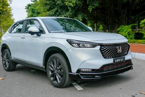 Bắt bệnh 5 lỗi thường gặp trên Honda HR-V, người dùng Việt cần lưu ý