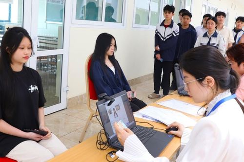 Đã có thí sinh đạt 129 điểm thi Đánh giá năng lực ĐHQGHN năm 2026