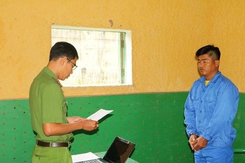 Khởi tố 'nghịch tử' ra tay đánh cha ruột tử vong