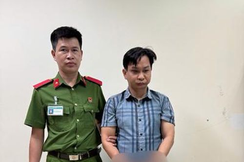 Bắt giữ đối tượng sử dụng giấy tờ giả lừa đảo chiếm đoạt gần 3 tỉ đồng