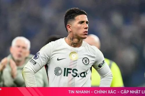 'Thảm họa' Chelsea