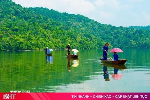 Ngày Nước thế giới: Cấp thiết quản trị tài nguyên nước, thúc đẩy kinh tế xanh