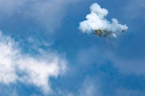 Xung đột tại Trung Đông: Jordan đã hứng chịu 240 tên lửa và UAV