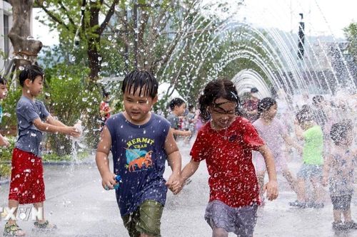 Malaysia phát cảnh báo về tình trạng nắng nóng kéo dài