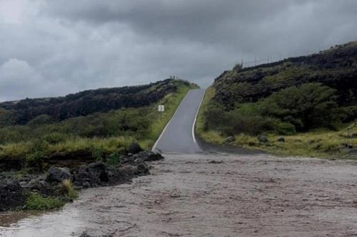 Lũ lụt tồi tệ nhất 2 thập niên ở Hawaii, trên 5.500 người phải sơ tán