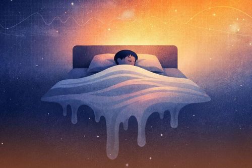 Bất ngờ với quan hệ giữa biến đổi khí hậu với giấc ngủ và nguy cơ bất bình đẳng kinh tế
