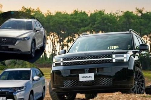 SUV 7 chỗ: Mua để chở gia đình… hay để chứng minh mình đã 'lên cấp'?