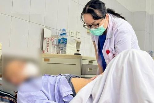 3 tháng sụt cân, mệt mỏi, đi khám phát hiện ung thư gan: Bác sĩ cảnh báo dấu hiệu chớ chủ quan
