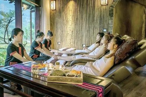 Bài toán nâng tầm sản phẩm nghỉ dưỡng giữa làn sóng chữa lành