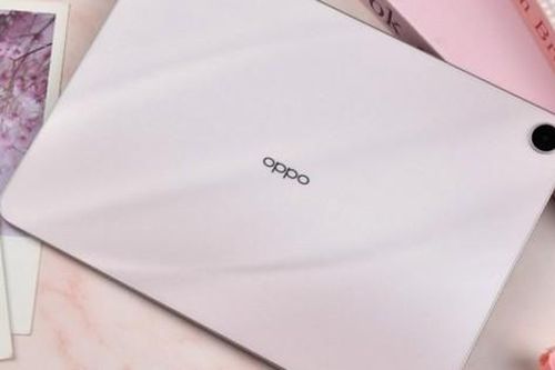 OPPO Pad Mini lộ diện với thiết kế nhỏ gọn, hiệu năng 'không hề mini'