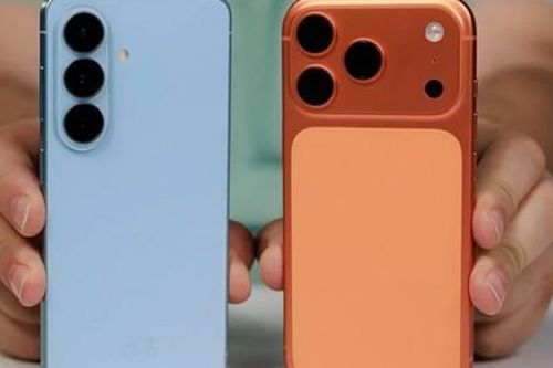 Samsung đưa tính năng tốt nhất của iPhone đến Galaxy S26