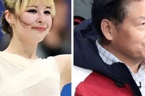 'Nữ thần' xinh đẹp, tài năng bậc nhất Olympic tiết lộ quan hệ căng thẳng với bố đẻ