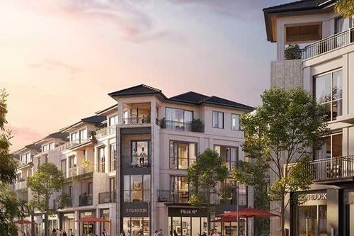 BIM Land khởi công dự án Thanh Phú Centre Point tại Tây Ninh