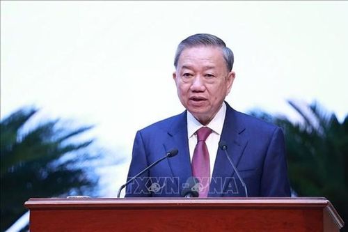 Thông tin chi tiết các Ủy viên Bộ Chính trị, Ủy viên Ban Bí thư trúng cử đại biểu Quốc hội khóa XVI