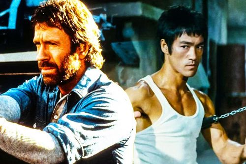 Huyền thoại võ thuật Chuck Norris thừa nhận điều đặc biệt về Lý Tiểu Long trước khi qua đời