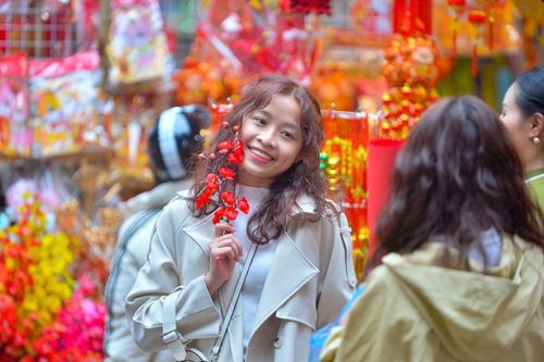Sinh viên nhiều trường đại học đã có lịch nghỉ Tết Nguyên đán 2027