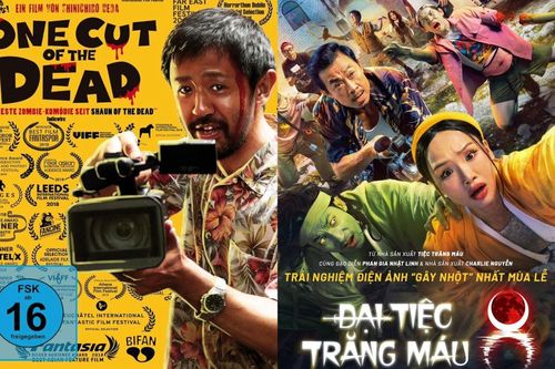 Đại Tiệc Trăng Máu 8: Bom tấn remake hay bước đi liều lĩnh của điện ảnh Việt ?