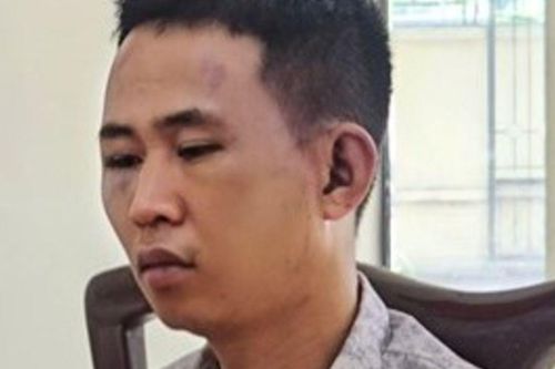 Nhân thân bất hảo của Nguyễn Công Tiến - kẻ vừa bị Công an bắt giữ