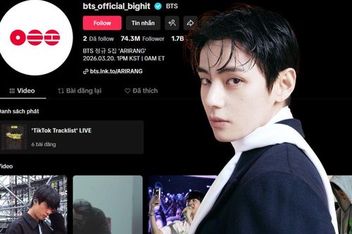 Vì sao TikTok đang trở thành 'vũ khí sống còn' của các ngôi sao Kpop?