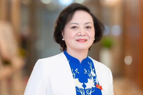 Phó Thủ tướng Phạm Thị Thanh Trà trúng cử đại biểu Quốc hội khóa XVI