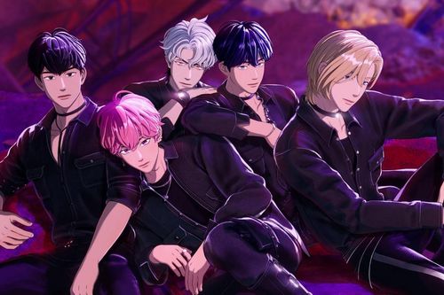 Kỷ nguyên AI có làm mất đi linh hồn của K-pop?