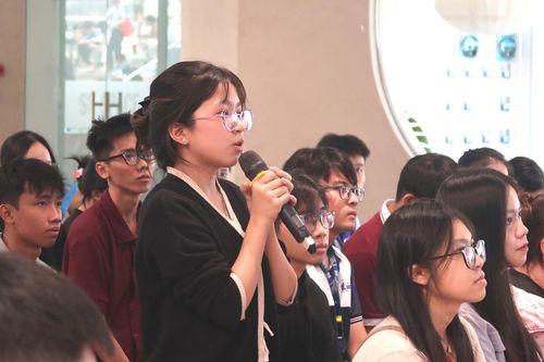'Chìa khóa vàng' giúp sinh viên ghi điểm khi xin việc