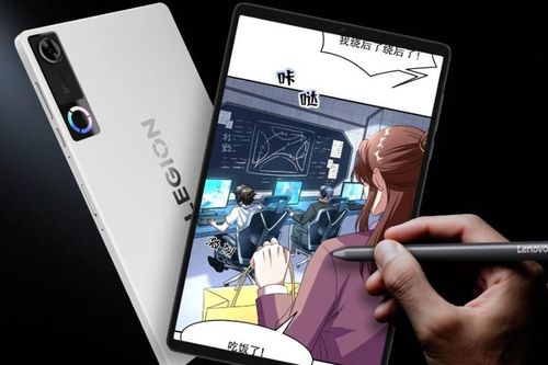 Lenovo Legion Y700 5th Gen: Nhỏ gọn nhưng 'gánh' trọn trải nghiệm cao cấp