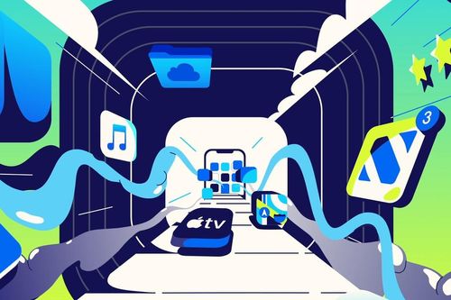 Doanh nghiệp xây dựng mô hình hệ sinh thái: Xu hướng không thể đảo ngược trong tương lai