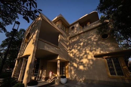 Giữ 'gen đô thị' trước áp lực phát triển