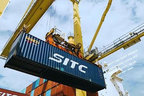 Gia tăng năng lực số cho nhân lực logistics