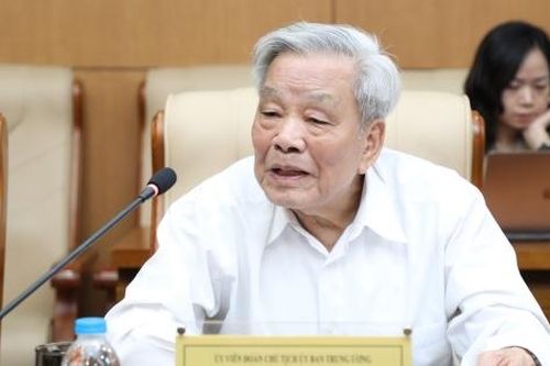 Kỳ vọng mới với Quốc hội khóa XVI