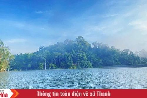 Pha Đay đi để nhớ