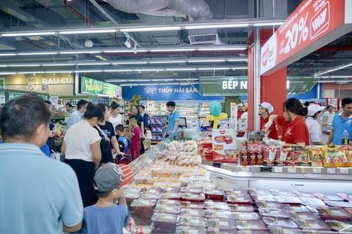 Chi phí đầu vào tăng mạnh, 80% nhà cung cấp hàng hóa vào hệ thống bán lẻ đề nghị tăng giá