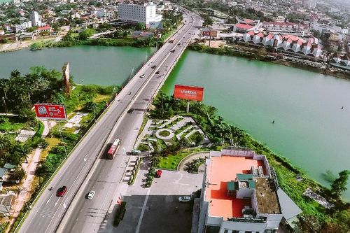 Quảng Trị đạt mức tăng GRDP 7,75% trong quý 1/2026, vượt kịch bản đề ra