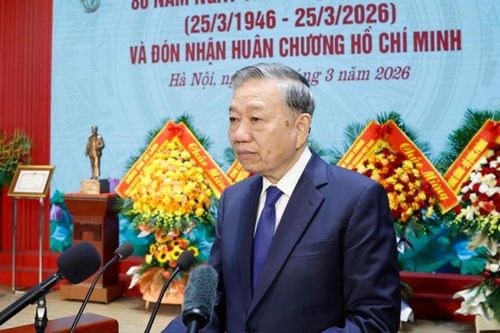 Giữ vai trò mở đường, lực lượng Công binh phải tinh, gọn, mạnh