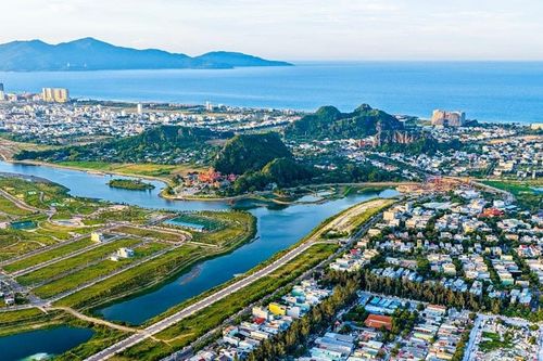 Đọc Phan Châu Trinh nghĩ về một công viên văn hóa xứ Quảng
