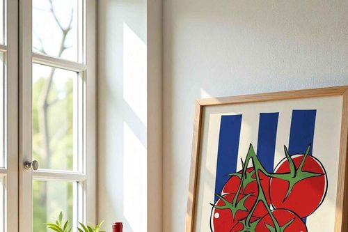 Cà chua Pomodoro