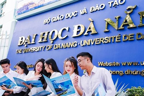 Bắt đầu từ đại học