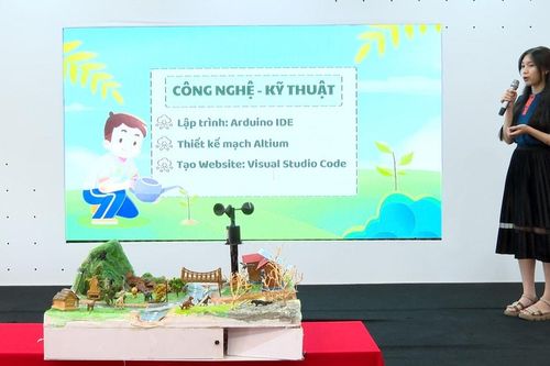 17 dự án vào bán kết cuộc thi 'Sáng kiến xanh cho Đà Nẵng đáng sống'
