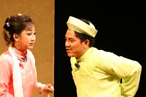 'Cải lương tâm sử' - lời tự tình của người con xa xứ