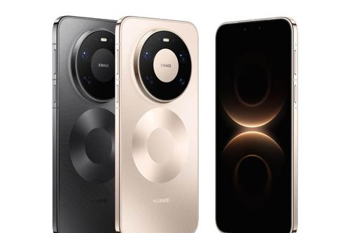 Huawei ra mắt Mate 80 Pro Max Wind Edition: Tích hợp quạt tản nhiệt, ưu tiên hiệu năng
