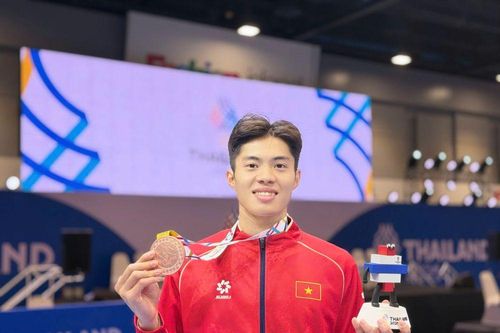 Taekwondo Đồng Tháp: Từ phong trào rộng khắp đến dấu ấn đấu trường quốc tế