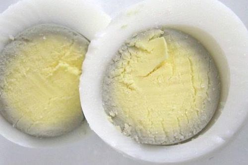 Cách ăn và chế biến trứng gà vô cùng nguy hại